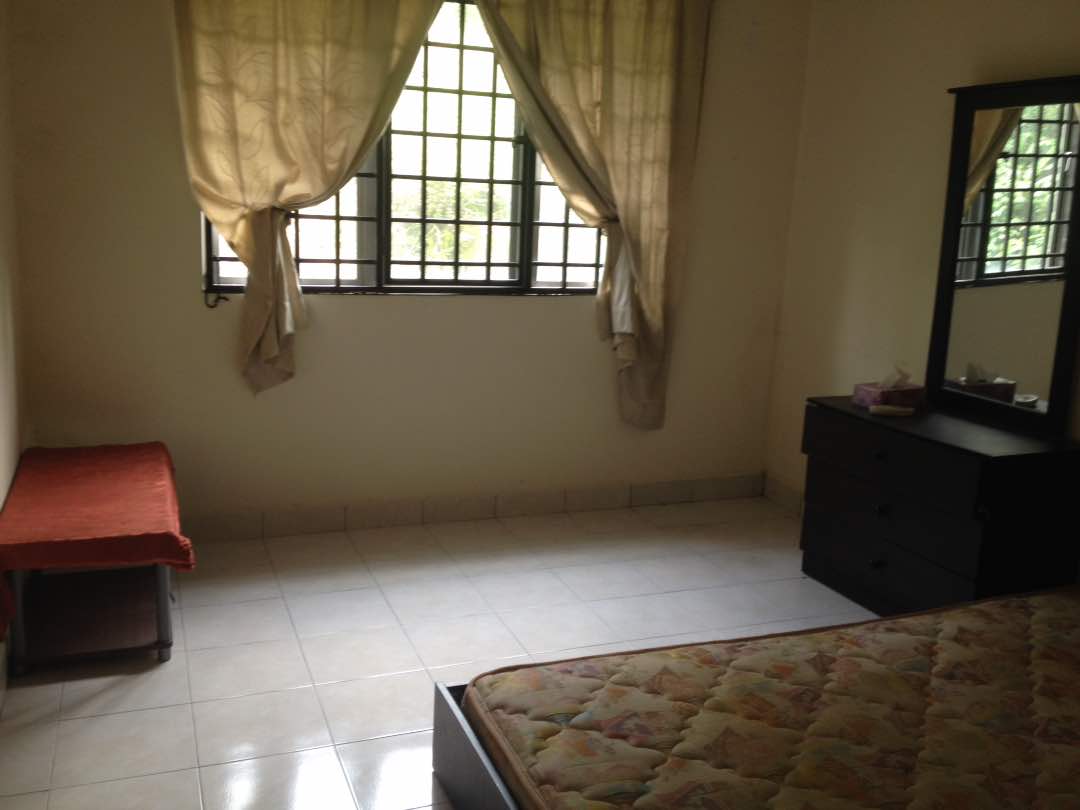 Block F, Flora Damansara, Damansara Perdana - photo 4
