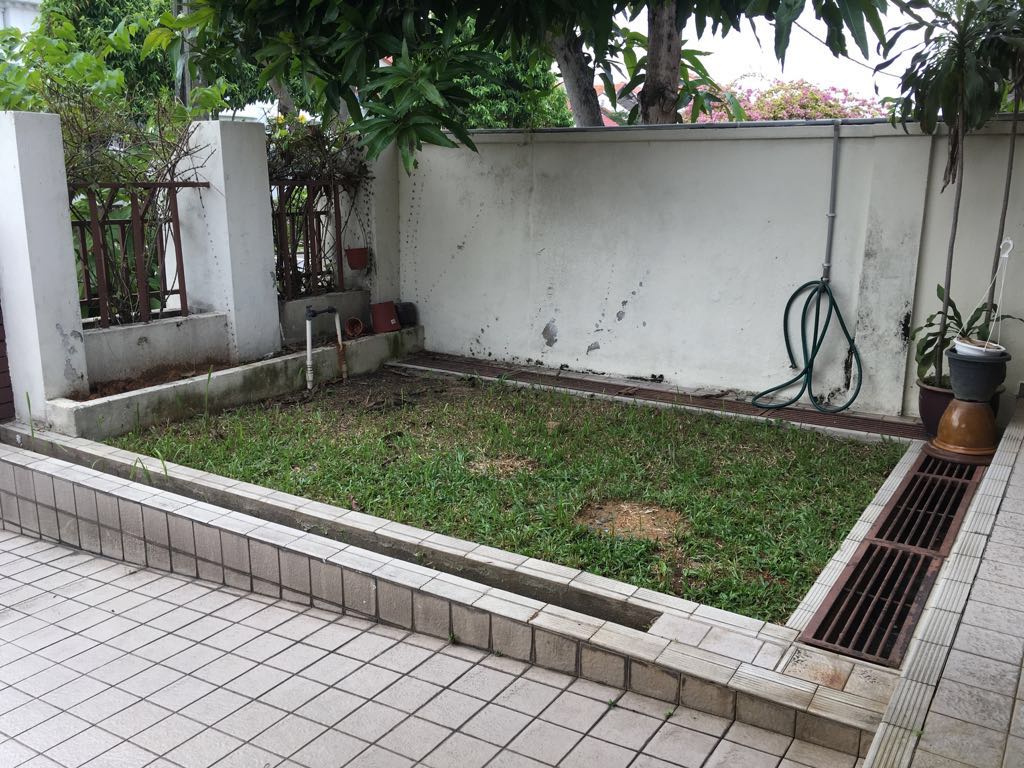 Double Storey, Jalan Athinahapan, TTDI, KL - photo 5