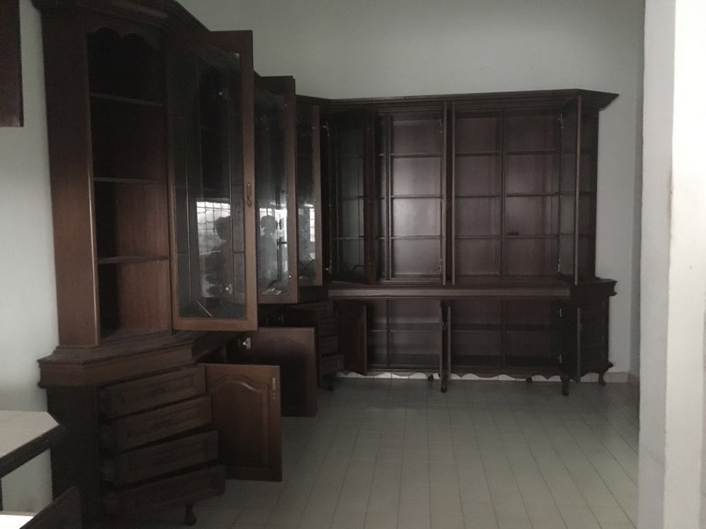 Double Storey, Jalan Athinahapan, TTDI, KL - photo 4