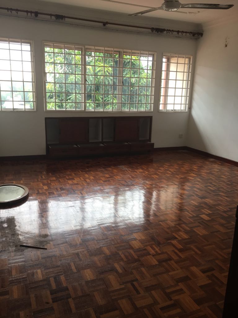Double Storey, Jalan Athinahapan, TTDI, KL - photo 6
