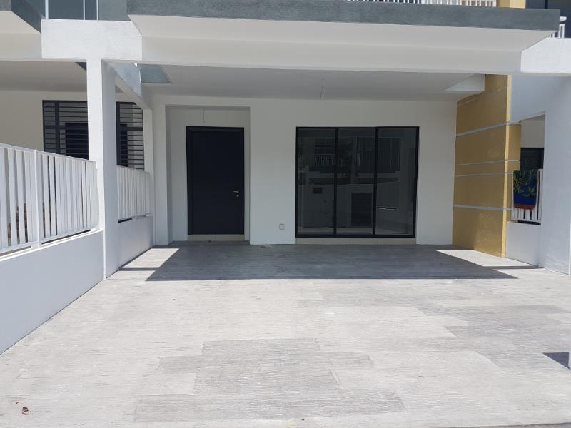 TERRESSE 2 Storey Superlink Bandar Puteri Bangi - photo 6