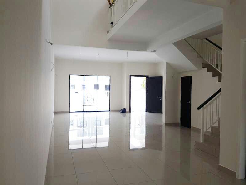 TERRESSE 2 Storey Superlink Bandar Puteri Bangi - photo 4