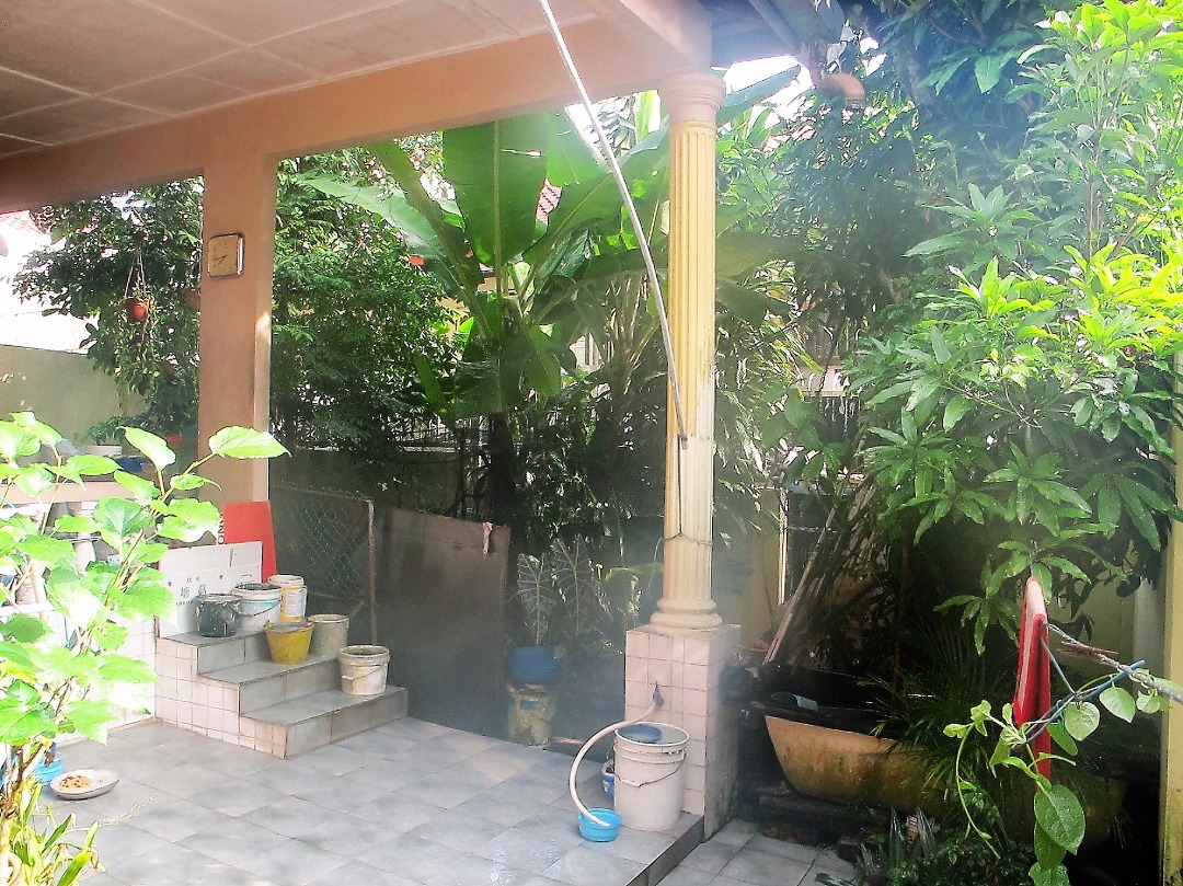 SEMI-DETACHED TAMAN WANGSA UKAY AMPANG - photo 4