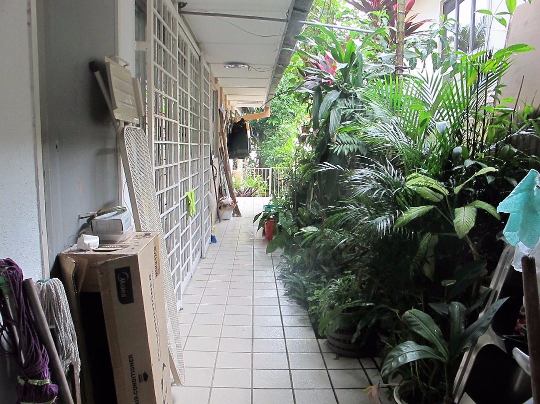 SEMI-DETACHED TAMAN WANGSA UKAY AMPANG