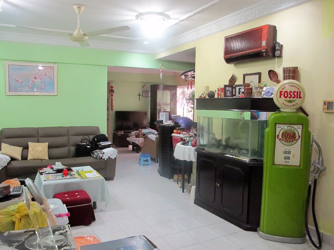 SEMI-DETACHED TAMAN WANGSA UKAY AMPANG - photo 2