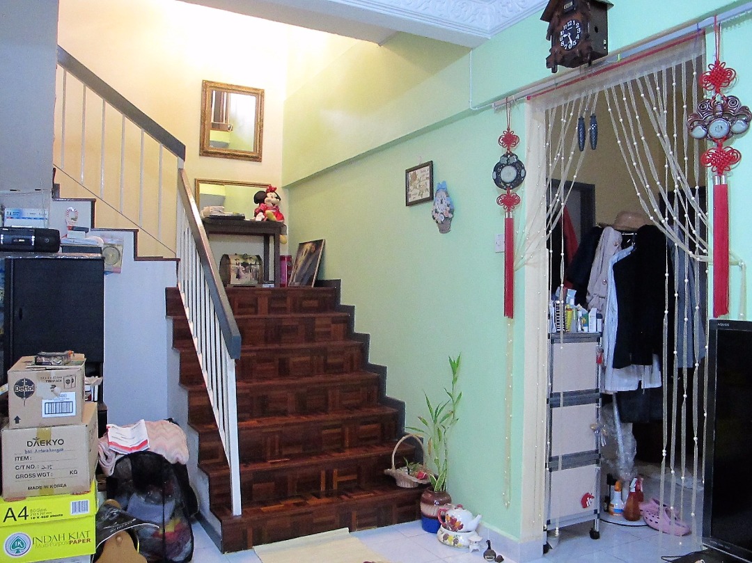 SEMI-DETACHED TAMAN WANGSA UKAY AMPANG - photo 6