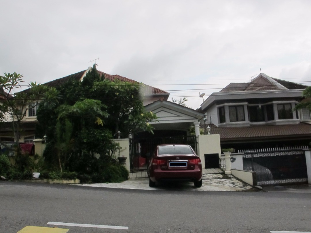 SEMI-DETACHED TAMAN WANGSA UKAY AMPANG - photo 7