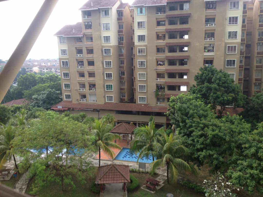 Paradesa Tropika 2, Bandar Sri damansara - photo 4