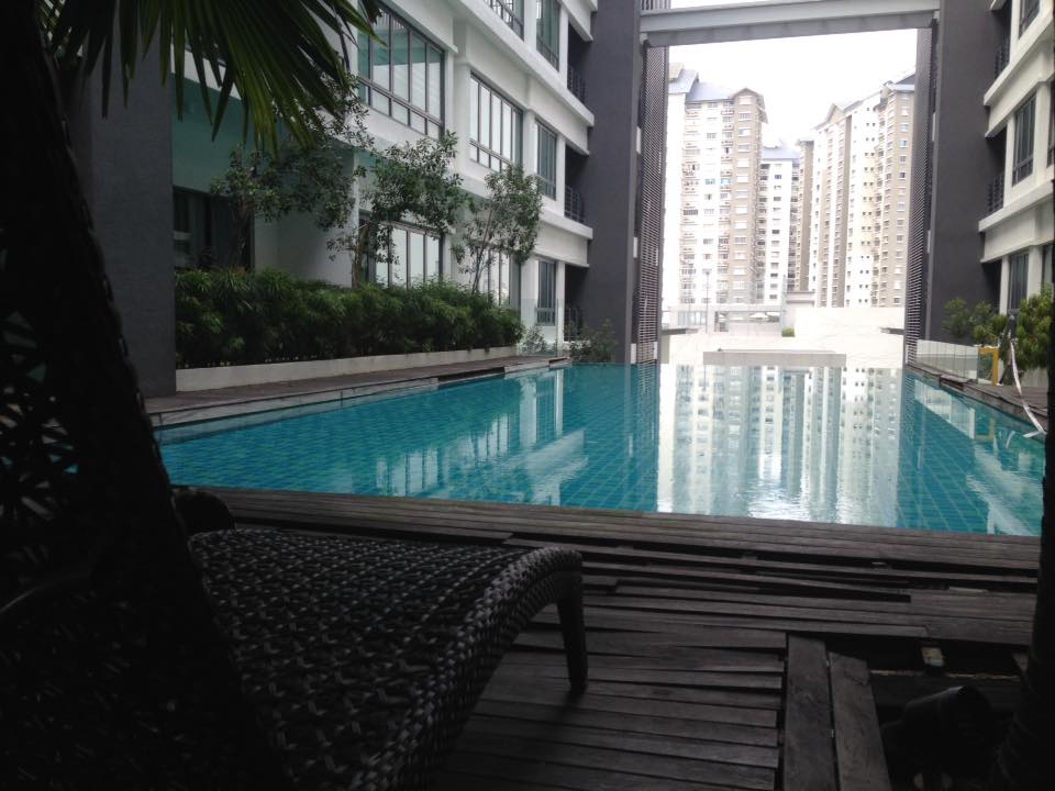 Pricee Reduce SE TERRA, Bandar Utama, PJ, Selangor