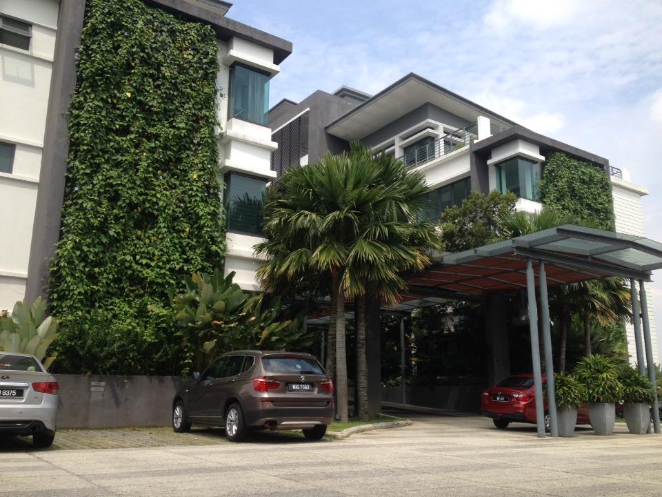 Pricee Reduce SE TERRA, Bandar Utama, PJ, Selangor - photo 3