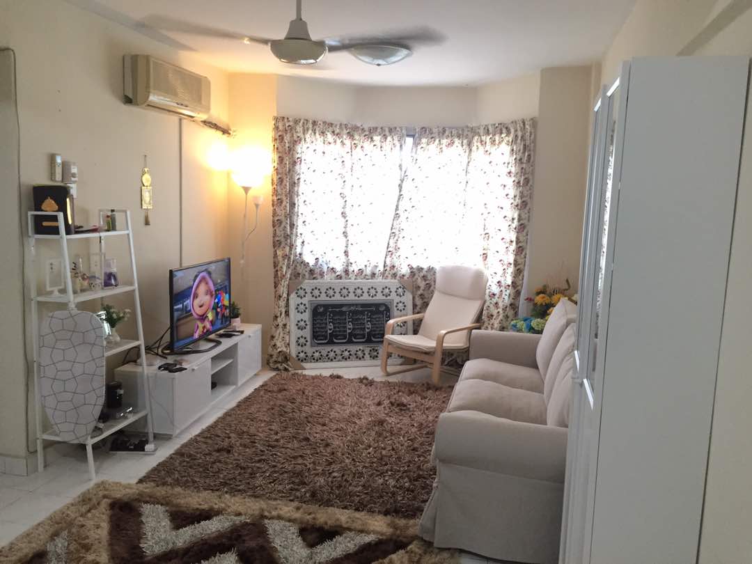 UNIT CANTIK Apartment Carmila, Kota Damansara - photo 2