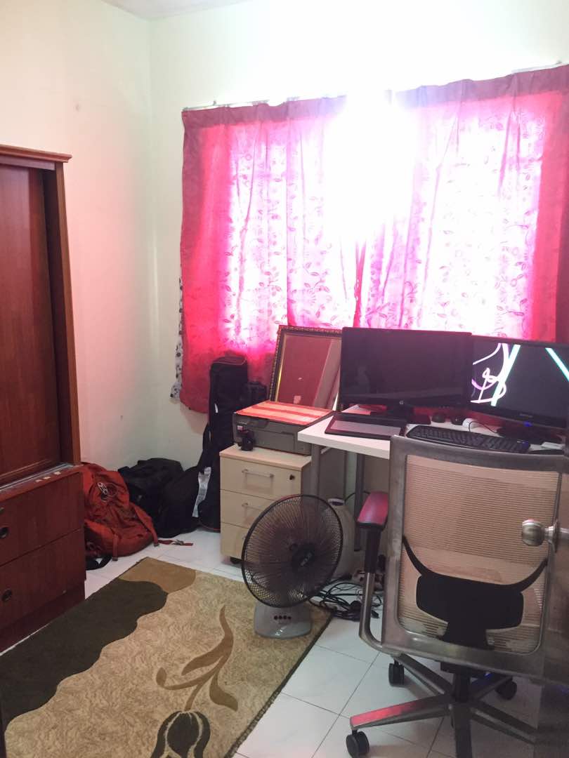 UNIT CANTIK Apartment Carmila, Kota Damansara - photo 4