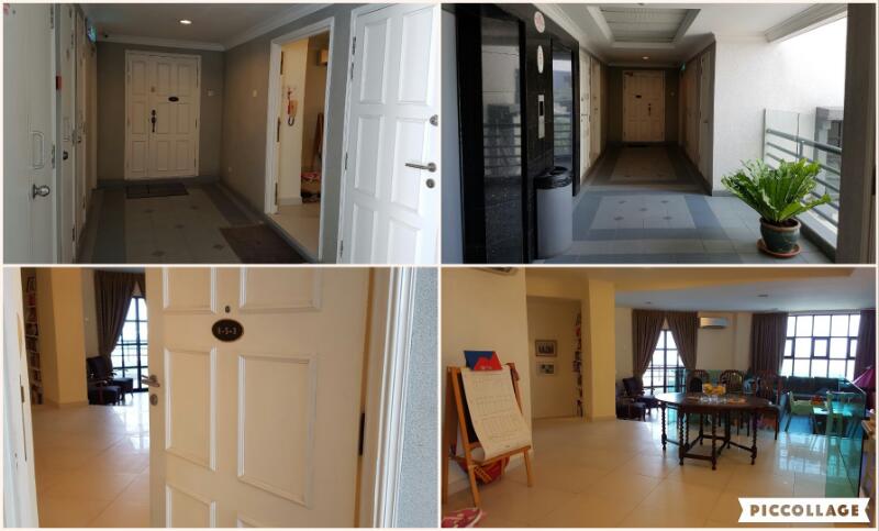NICE UNIT Contessa Condominium, Bangsar - photo 2