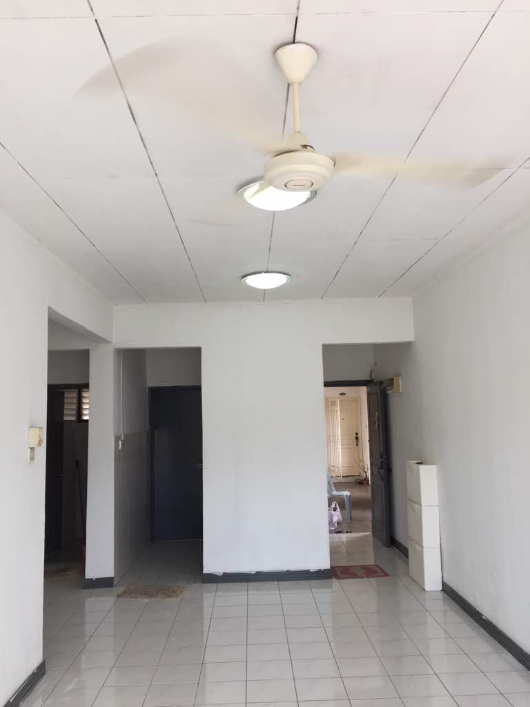 SD Apartment 1, Bandar Sri Damansara - photo 2