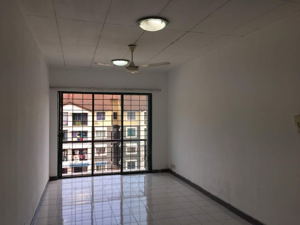 SD Apartment 1, Bandar Sri Damansara