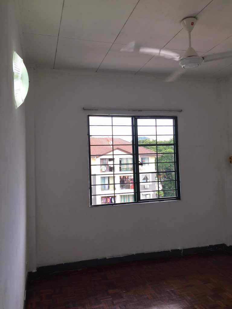 SD Apartment 1, Bandar Sri Damansara - photo 3