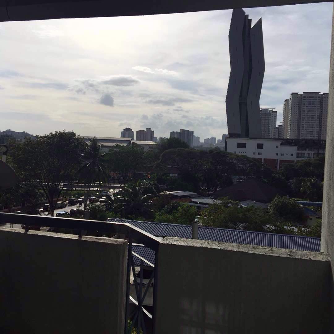 Menara Orkid, Bandar Baru Sentul, Sentul, KL - photo 4