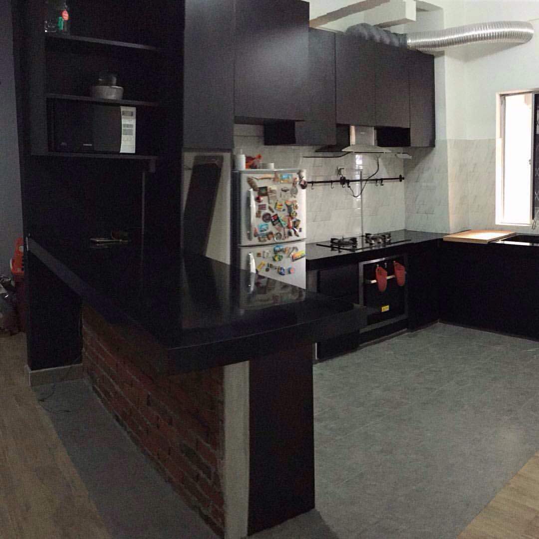 FULLY FURNISHED Sri Jelatek Condo, Wangsa Maju, KL - photo 2