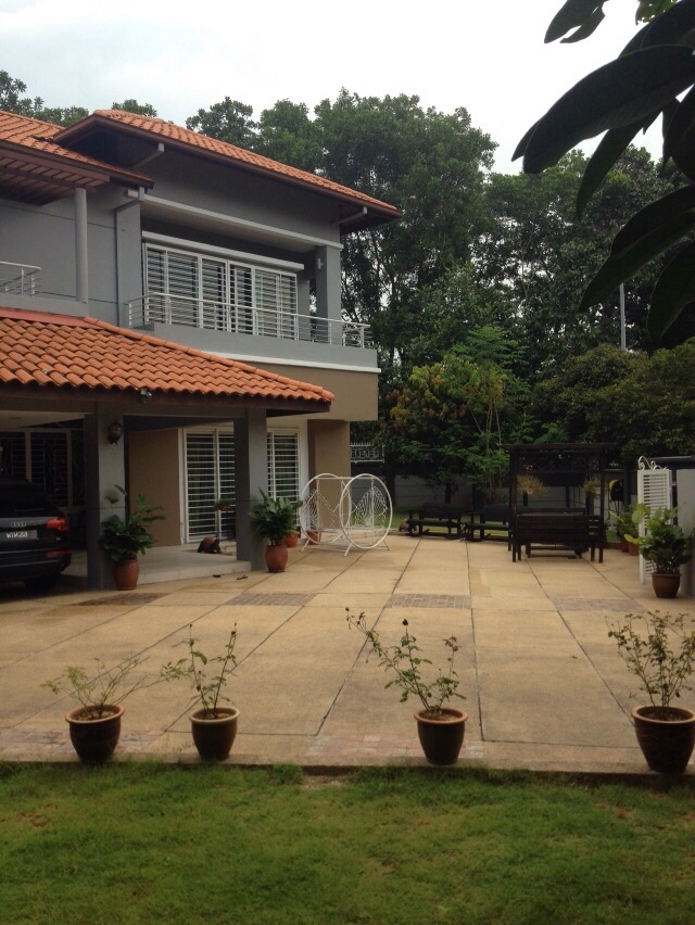 D Villa Avenue Bungalow, Kota Damansara - photo 2