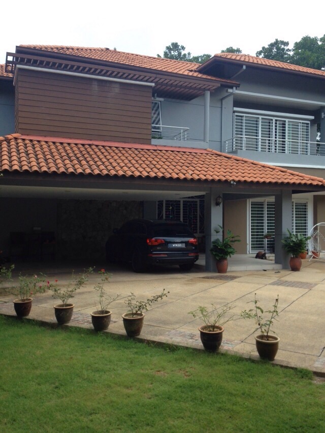 D Villa Avenue Bungalow, Kota Damansara