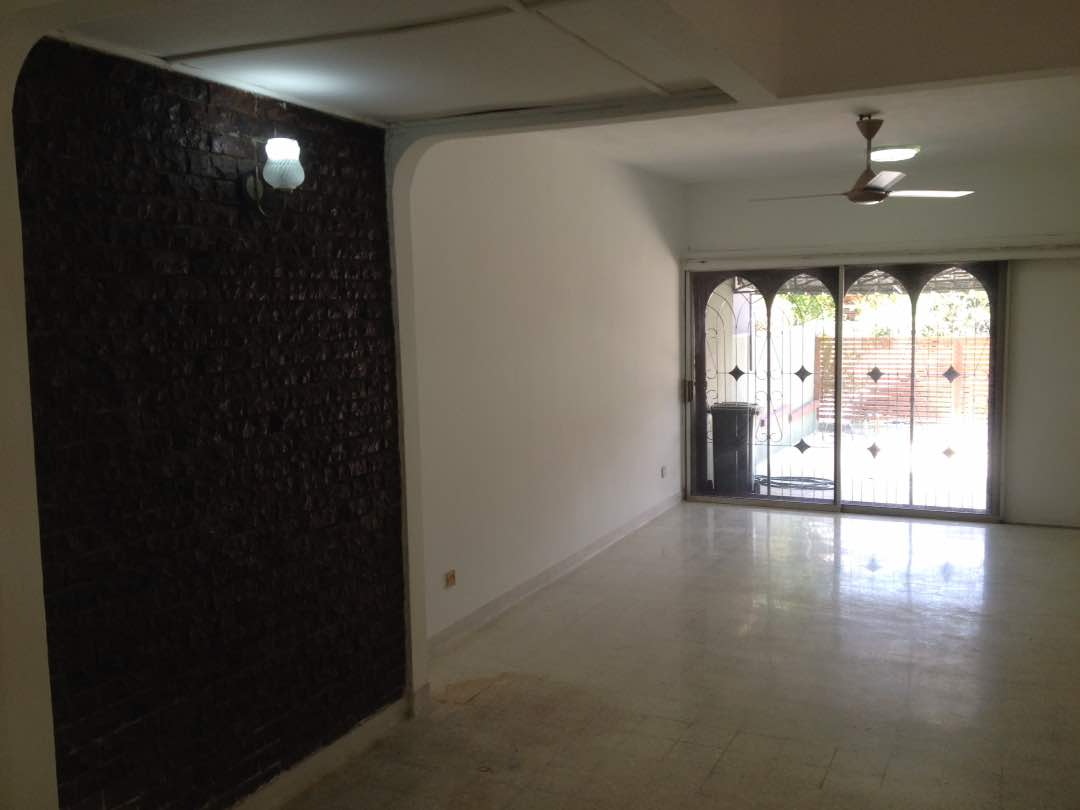 Double Storey, Burhanuddin Helmi, TTDI, KL - photo 6