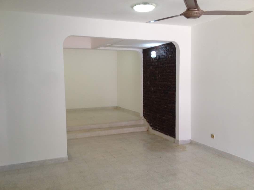 Double Storey, Burhanuddin Helmi, TTDI, KL - photo 3