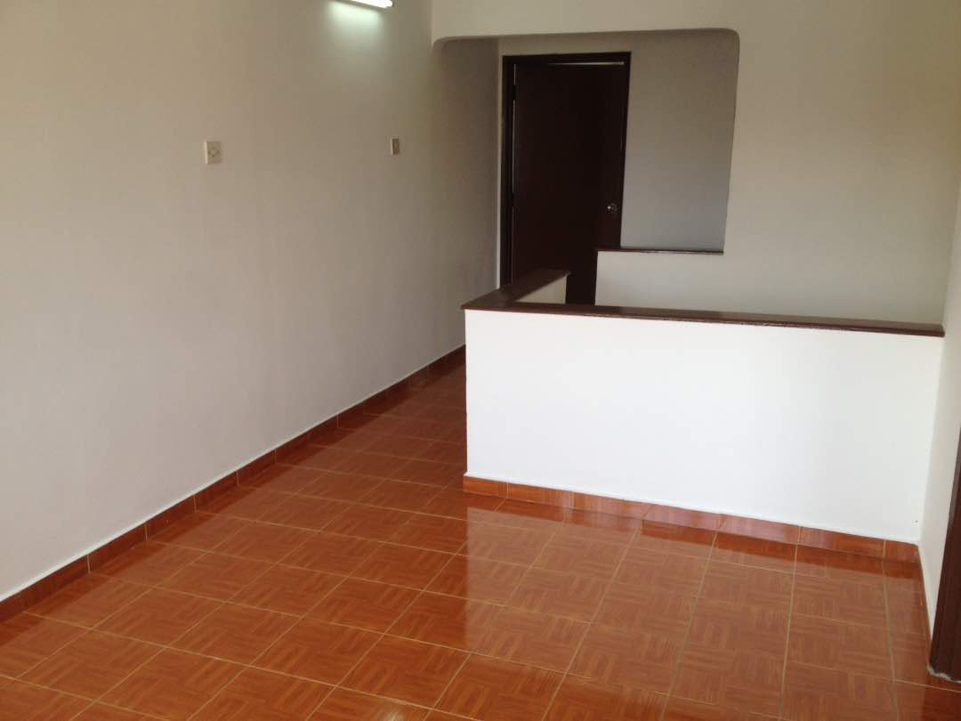 Double Storey, Burhanuddin Helmi, TTDI, KL - photo 4