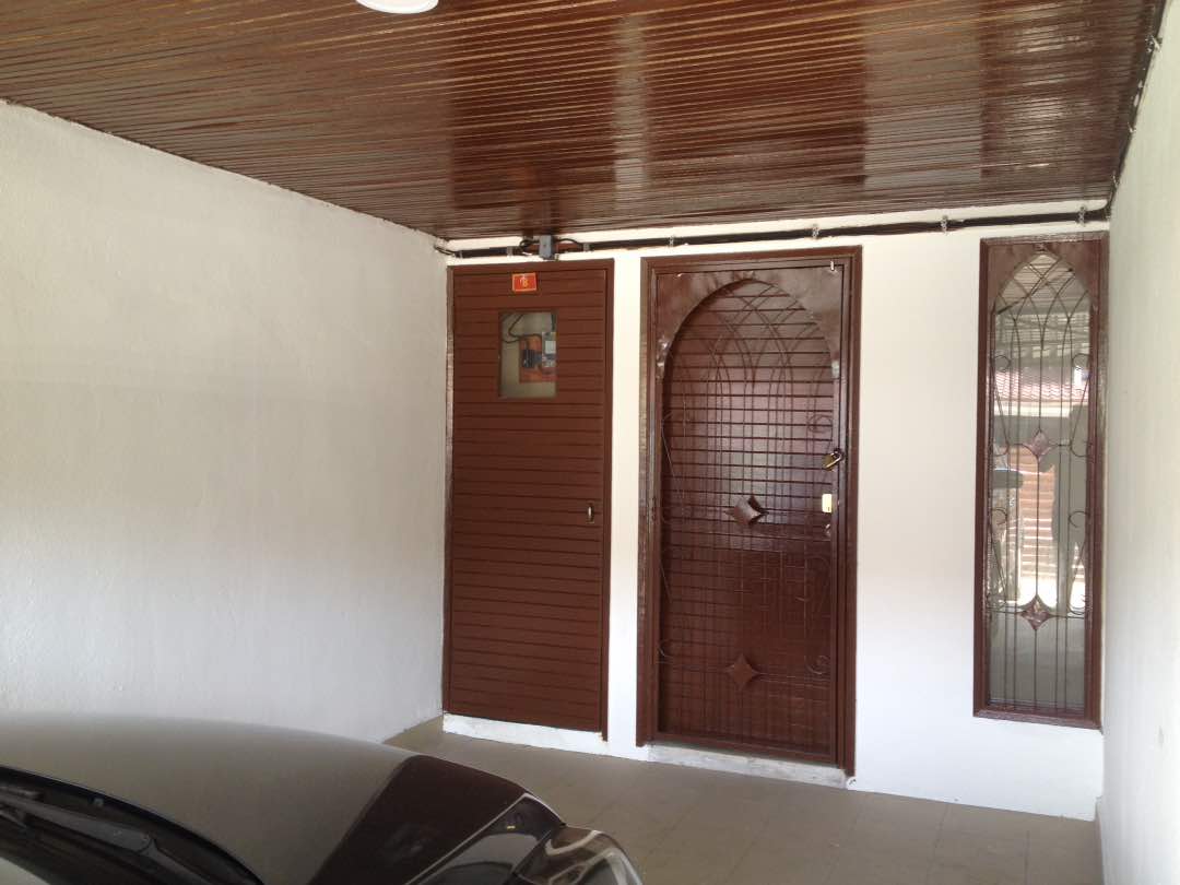 Double Storey, Burhanuddin Helmi, TTDI, KL - photo 2
