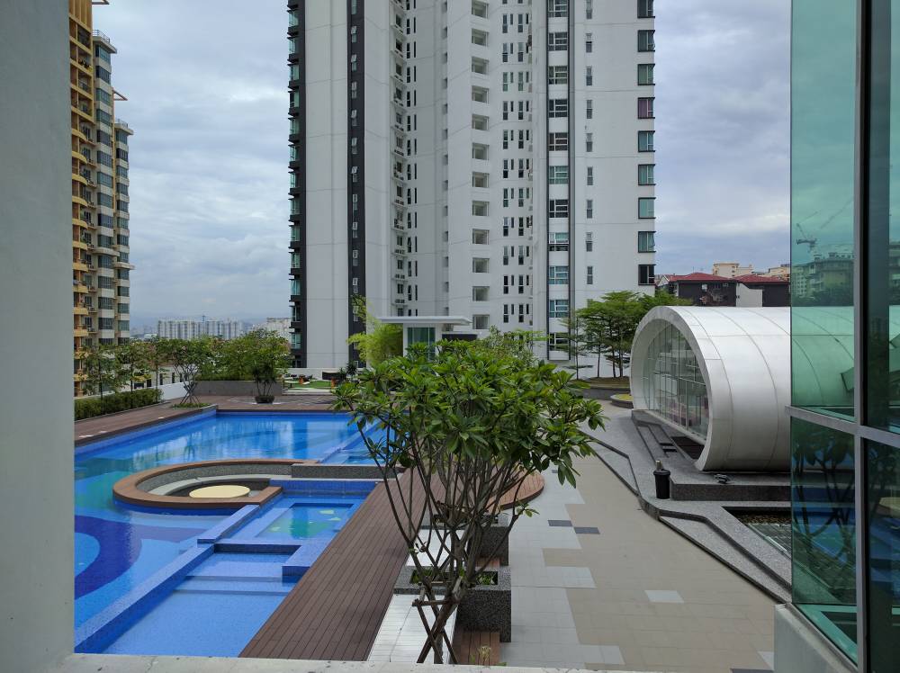 Arte, Kuchai Lama, KL - photo 4