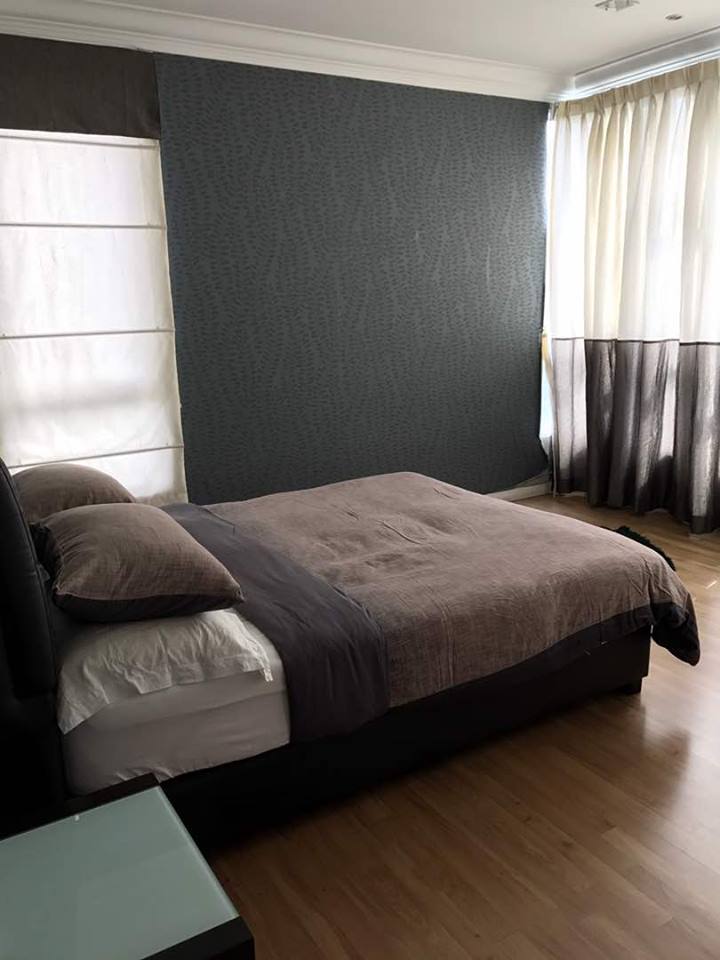 NICE Unit at The Saffron, Sentul, KL