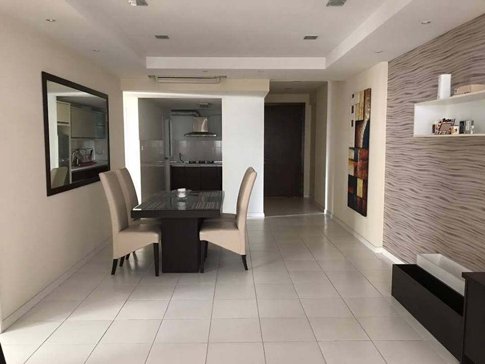 NICE Unit at The Saffron, Sentul, KL - photo 4