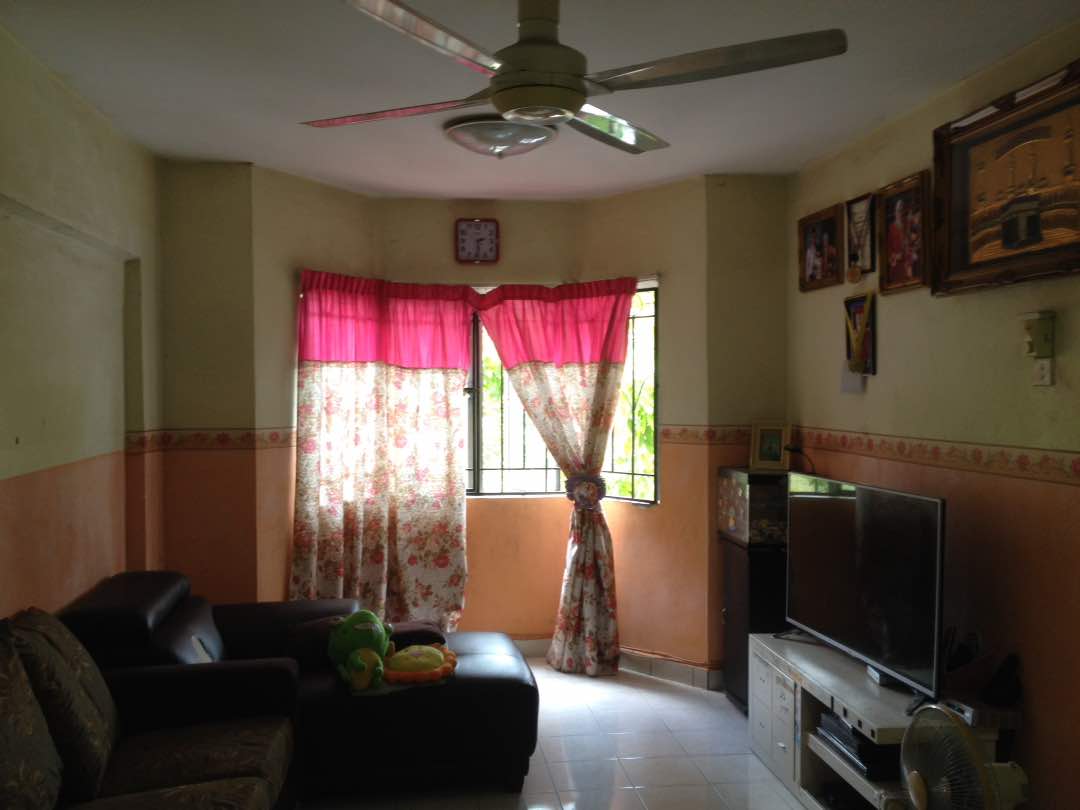 LEVEL 1, CARLINA APERTMENT, KOTA DAMANSARA - photo 3