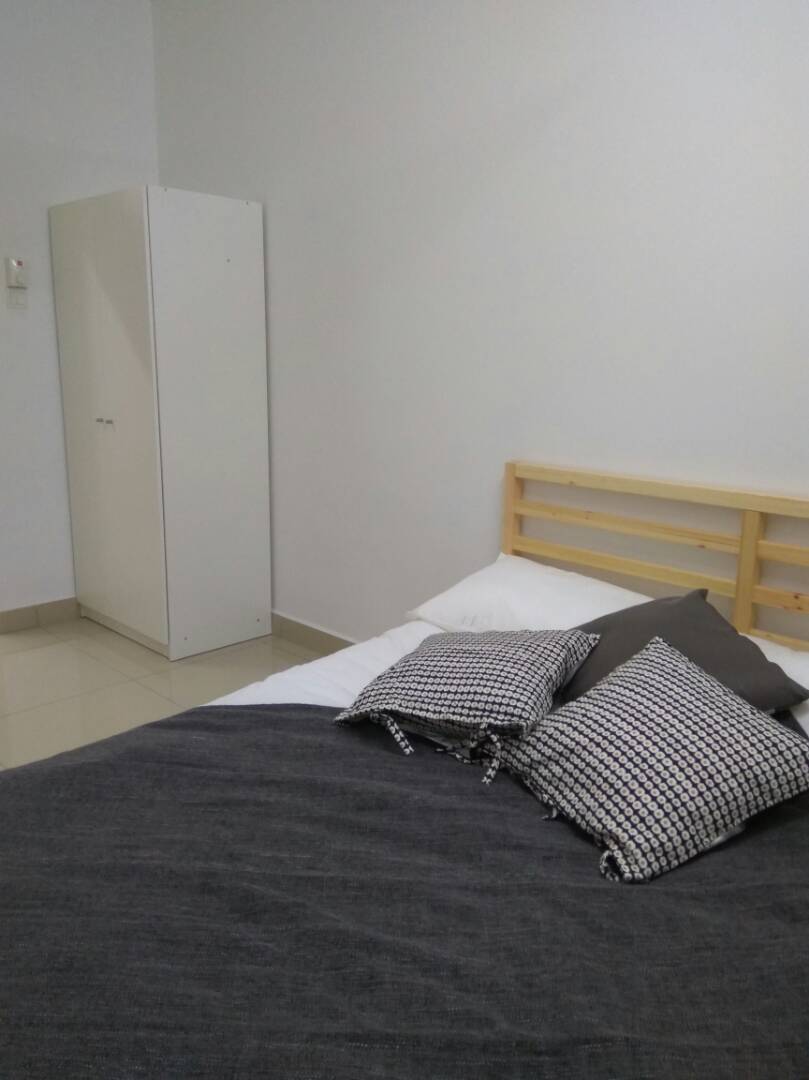FULLY FURNISHED IKEA, ALAM SANJUNG, SHAH ALAM - photo 6