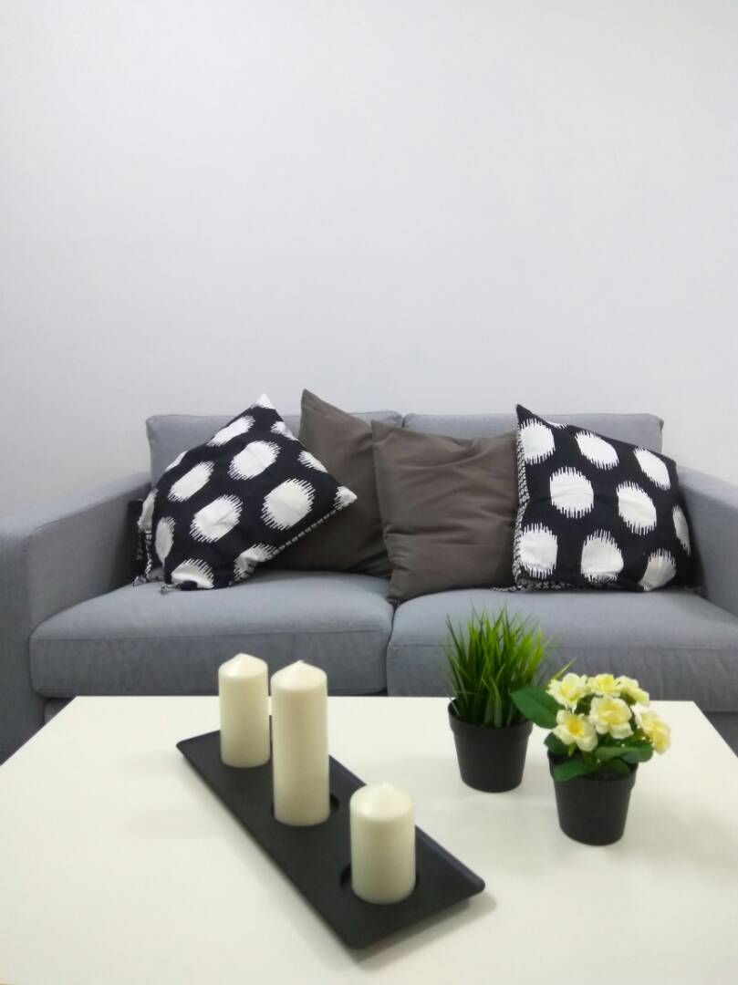 FULLY FURNISHED IKEA, ALAM SANJUNG, SHAH ALAM - photo 3