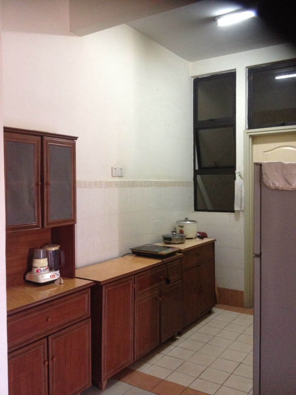 Lower Floor, Pelangi Utama, Bandar Utama - photo 5