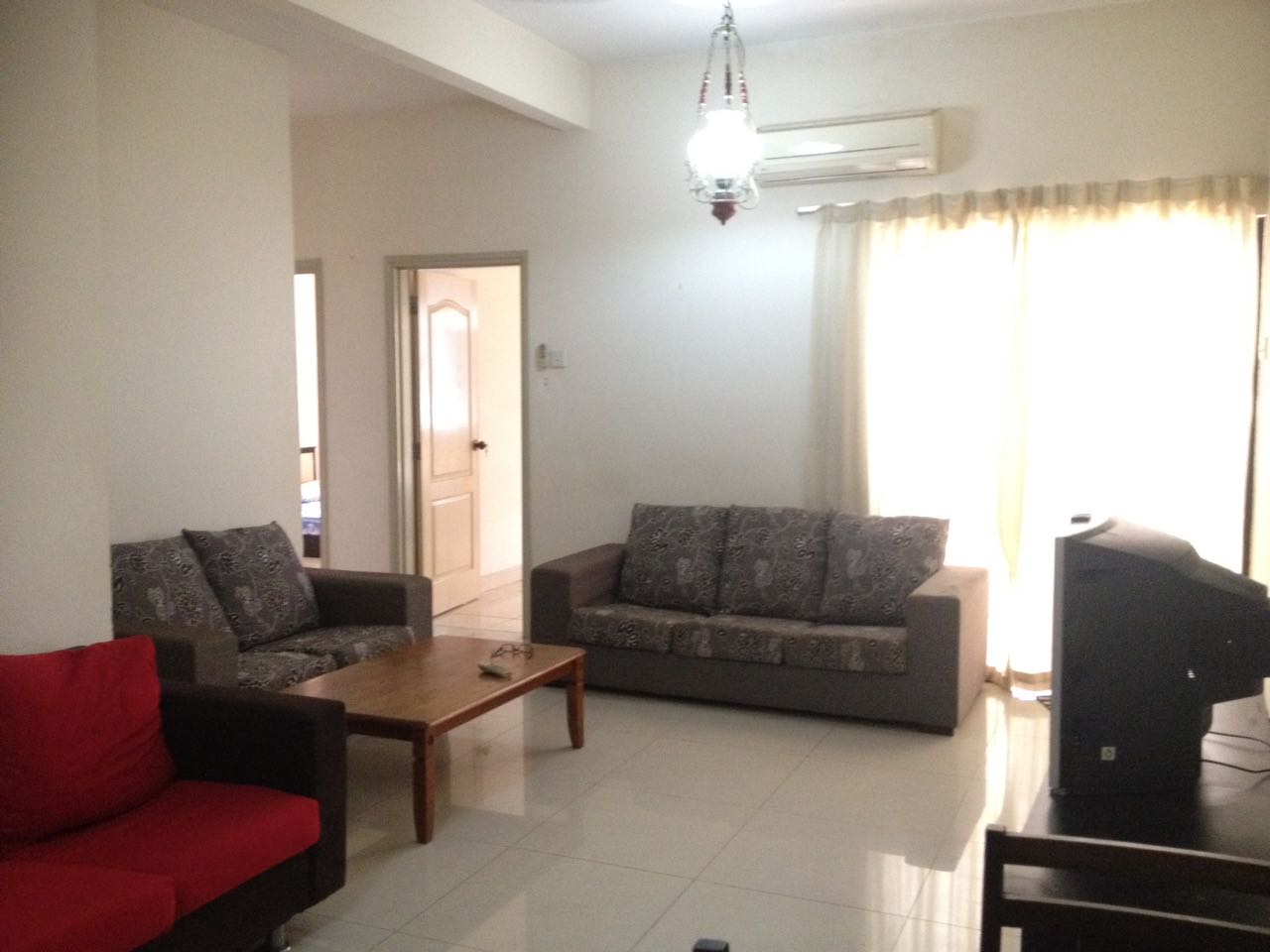 Lower Floor, Pelangi Utama, Bandar Utama - photo 1