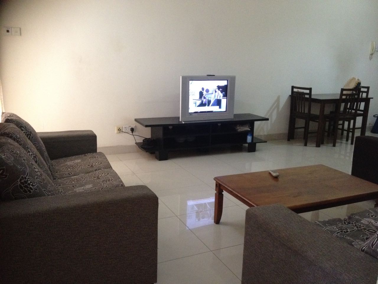 Lower Floor, Pelangi Utama, Bandar Utama - photo 2