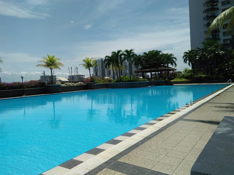 AMADESA RESORT CONDO, DESA PETALING, KUALA LUMPUR - photo 4