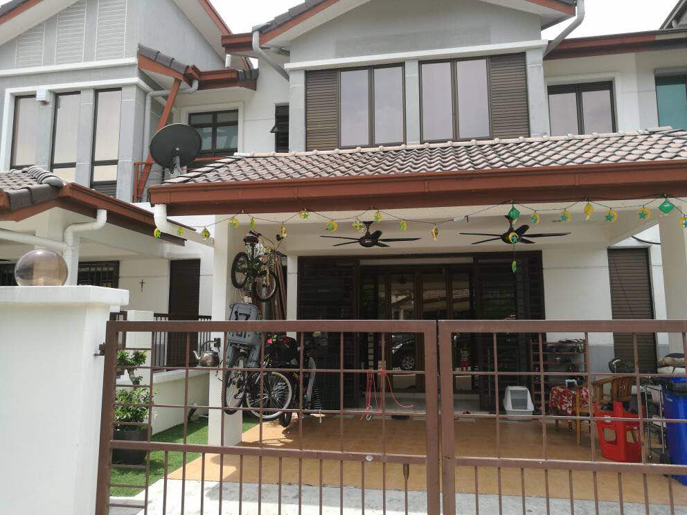 Rumah Cantik Denai Alam, Shah Alam, Selangor - photo 5