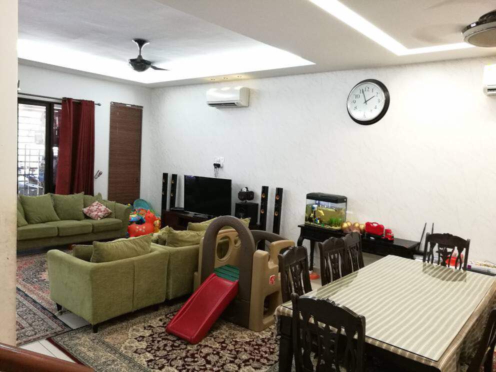 Rumah Cantik Denai Alam, Shah Alam, Selangor - photo 2