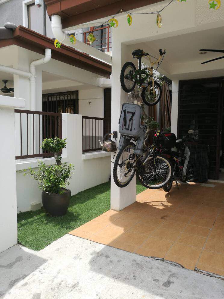 Rumah Cantik Denai Alam, Shah Alam, Selangor - photo 6