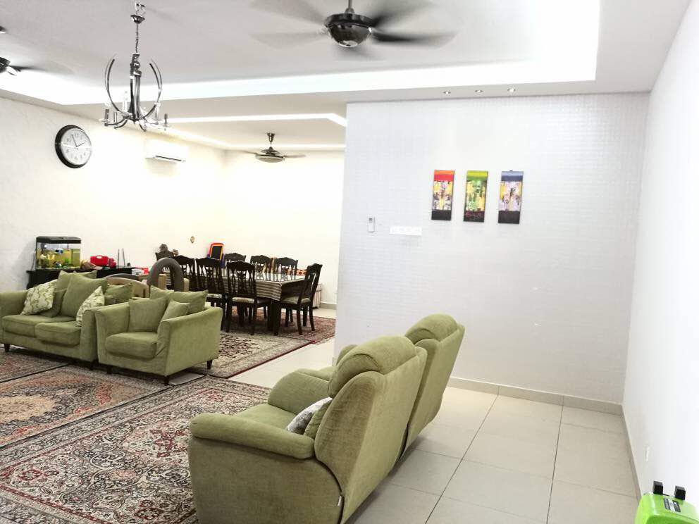 Rumah Cantik Denai Alam, Shah Alam, Selangor