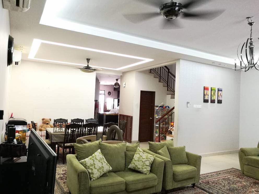 Rumah Cantik Denai Alam, Shah Alam, Selangor - photo 3