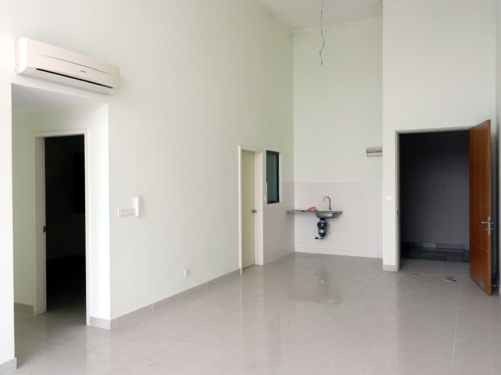 The Z Residence,Podium Level,5 Parking,Bukit Jalil