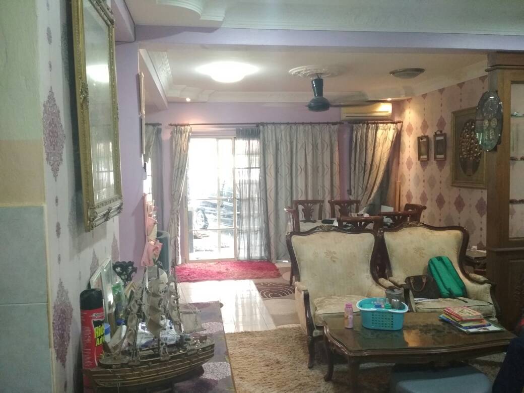 RENOVATED 2 Sty Terrace, Seksyen9, Kota Damansara - photo 4