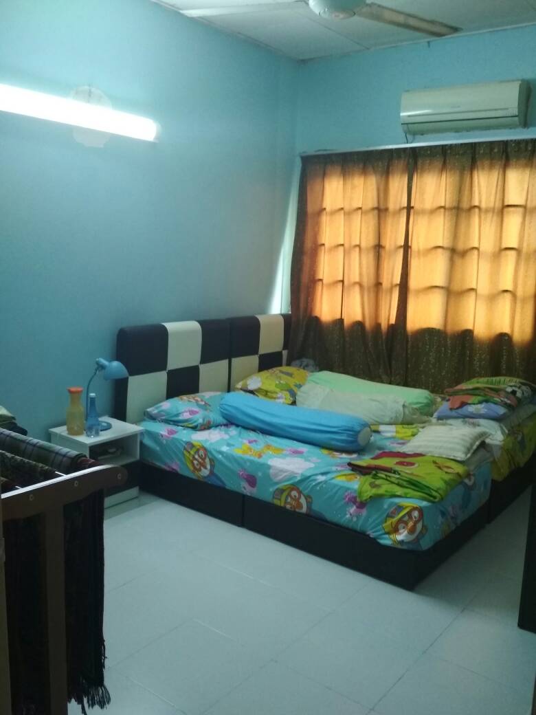 RENOVATED 2 Sty Terrace, Seksyen9, Kota Damansara - photo 2