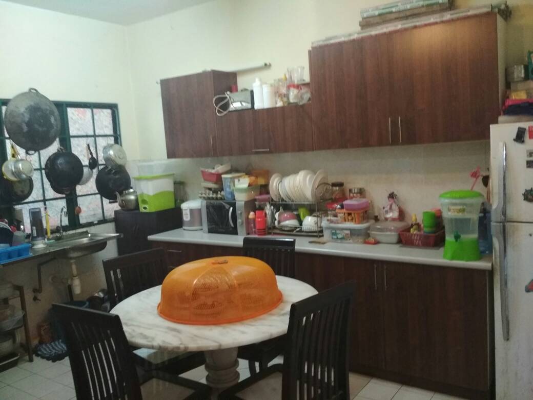 RENOVATED 2 Sty Terrace, Seksyen9, Kota Damansara - photo 6