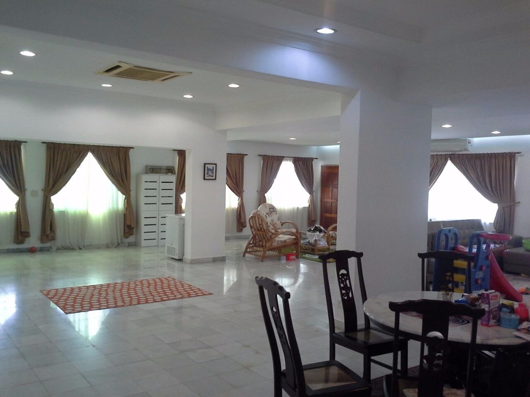 NICE UNIT Villa Wangsamas, Wangsa Maju, KL