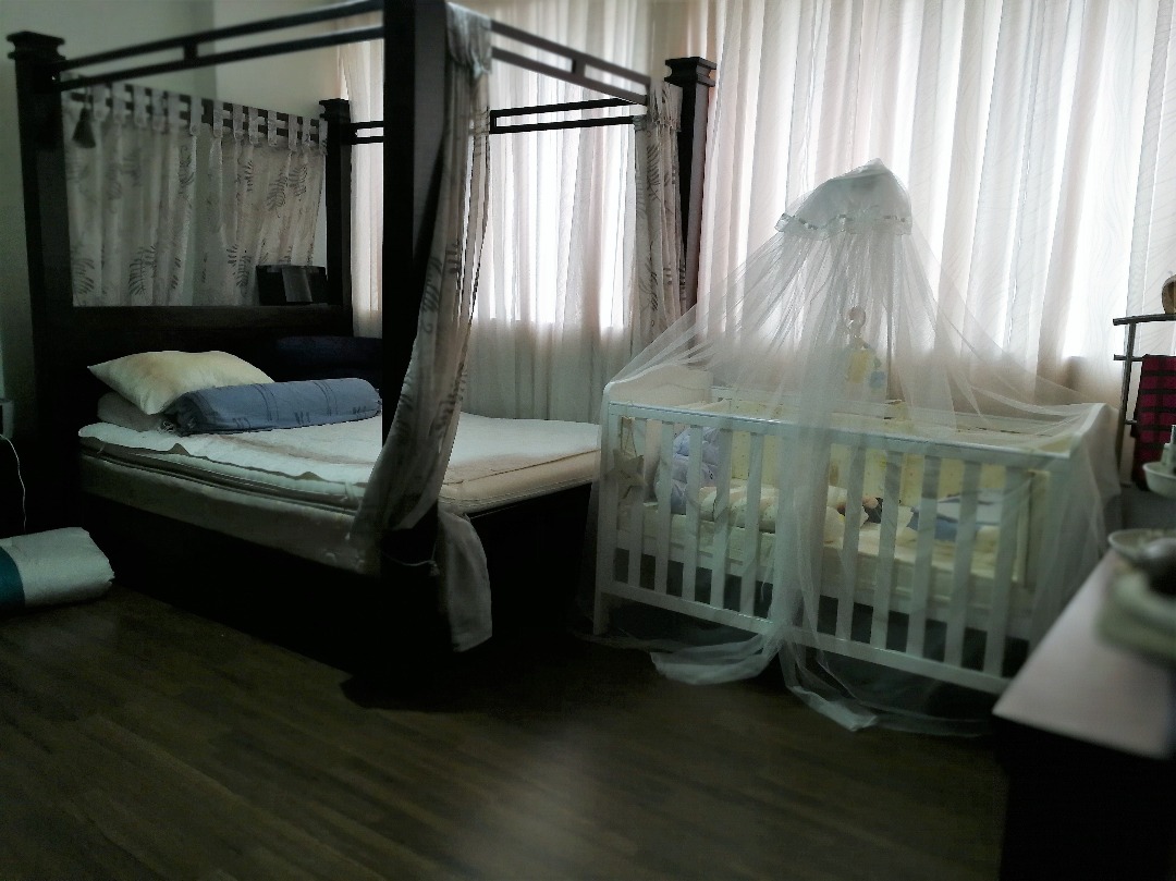 NICE UNIT Villa Wangsamas, Wangsa Maju, KL - photo 3