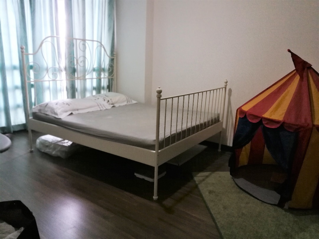 NICE UNIT Villa Wangsamas, Wangsa Maju, KL - photo 5